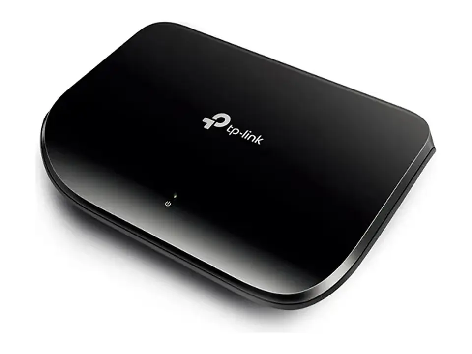 TP-Link TL-SG1005D - Switch no administrable 5 puertos Gigabit 2