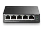 TP-Link TL-SG1005P - Switch no administrable, 5 puertos Gigabit, 4 PoE+ 65W - Miniatura 1