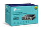 TP-Link TL-SG1005P - Switch no administrable, 5 puertos Gigabit, 4 PoE+ 65W - Miniatura 3