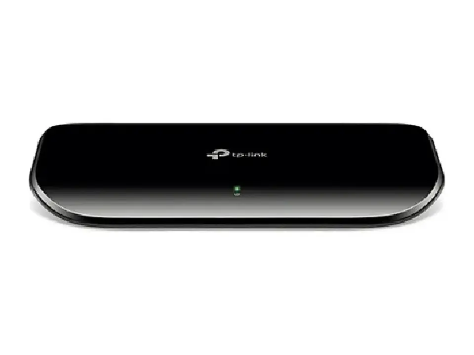 TP-Link TL-SG1008D - Switch no administrable 8 puertos Gigabit 2