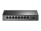 TP-Link TL-SG1008P - Switch no administrable, 8 puertos Gigabit, 4 PoE+ 64W - Miniatura 2