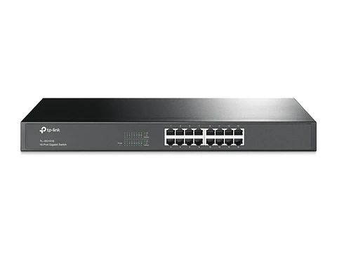 TP-Link TL-SG1016 - Switch no administrable 16 puertos Gigabit