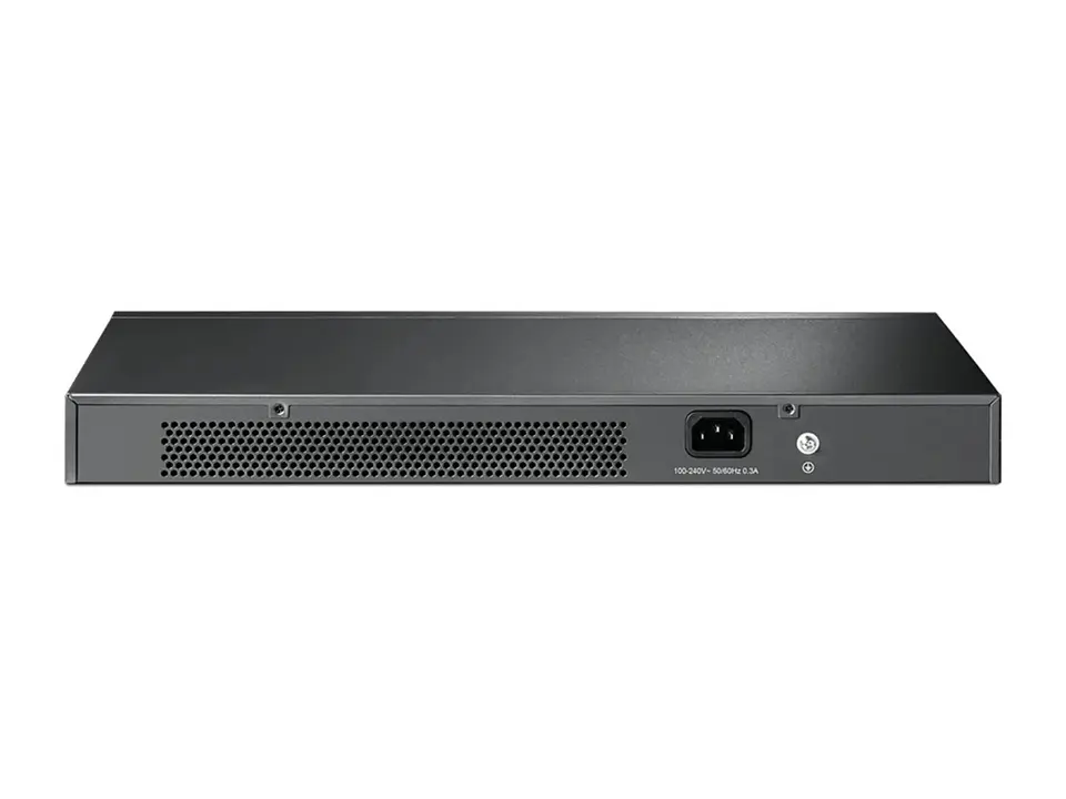 TP-Link TL-SG1016 - Switch no administrable 16 puertos Gigabit 3