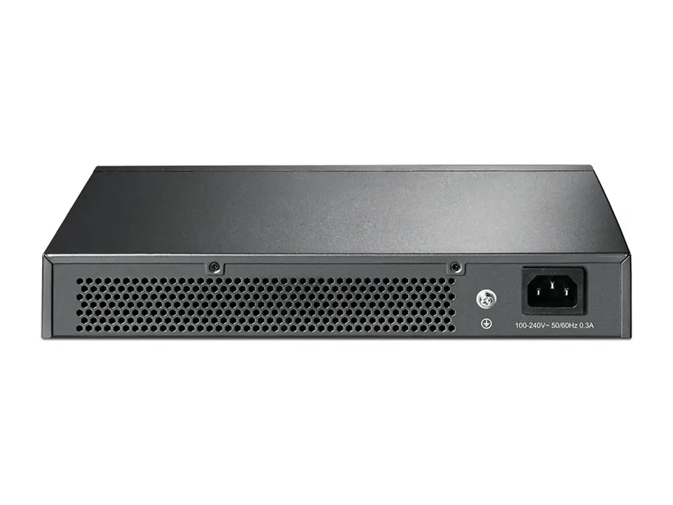 TP-Link TL-SG1016D - Switch no administrable 16 puertos Gigabit 3