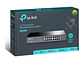 TP-Link TL-SG1016D - Switch no administrable 16 puertos Gigabit - Miniatura 4