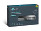 TP-Link TL-SG1024D - Switch no administrable, 24 puertos Gigabit - Miniatura 2