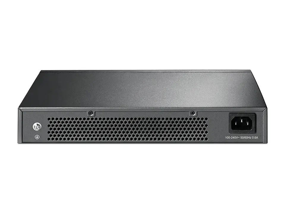 TP-Link TL-SG1024D - Switch no administrable, 24 puertos Gigabit 3