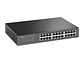 TP-Link TL-SG1024D - Switch no administrable, 24 puertos Gigabit - Miniatura 4