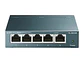 TP-Link TL-SG105 - Unmanaged Giga-switch - Miniatura 1