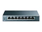 TP-Link TL-SG108 - Switch no administrable 8 puertos Gigabit - Miniatura 1