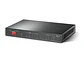 TP-Link TL-SG1210MP - Unmanaged/easy Smart PoE Switch - Miniatura 3