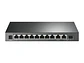 TP-Link TL-SG1210MP - Unmanaged/easy Smart PoE Switch - Miniatura 4