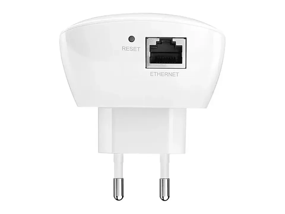 TP-Link TL-WA850RE - Extensor WiFi 4 N300 single band (2.4GHz) 4