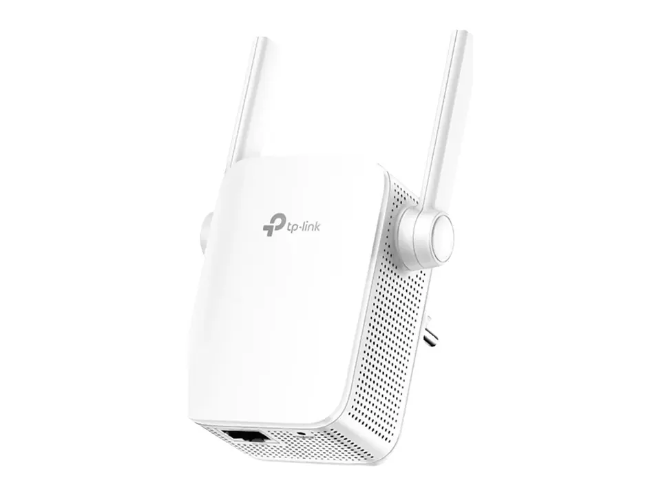 TP-Link TL-WA855RE - Extensor WiFi 4 N300 single band (2.4GHz) 2