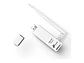 TP-Link TL-WN722N - Adaptador USB WiFi 4 N150 single band (2.4GHz) - Miniatura 3