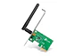 TP-Link TL-WN781ND - Adaptador PCIe WiFi 4 N150 single band (2.4GHz) - Miniatura 1