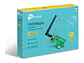 TP-Link TL-WN781ND - Adaptador PCIe WiFi 4 N150 single band (2.4GHz) - Miniatura 4