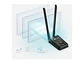 TP-Link TL-WN8200ND - Adaptador USB rompe muros WiFi 4 N300 single band (2.4GHz) - Miniatura 4