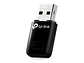 TP-Link TL-WN823N - Adaptador USB WiFi 4 N300 single band (2.4GHz) - Miniatura 1