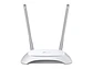 TP-Link TL-WR840N - Router WiFi 4 N300 single band (2.4GHz) - Miniatura 1