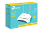 TP-Link TL-WR840N - Router WiFi 4 N300 single band (2.4GHz) - Miniatura 4