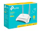 TP-Link TL-WR850N - Router WiFi 4 N300 single band (2.4GHz) - Miniatura 4