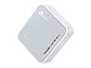 TP-Link TL-WR902AC - Router portatil WiFi 5 AC750 dual band (5GHz/2.4GHz) - Miniatura 3