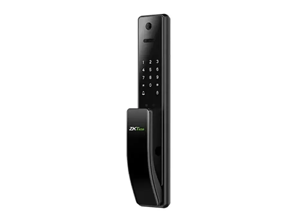 ZKTeco TL800 - Cerradura Inteligente WiFi, Huella, Tarjeta y Clave 1