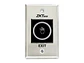 ZKTeco TLEB102 - Exit Button, No Touch - Eco - Rectangular - Miniatura 1