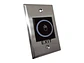 ZKTeco TLEB102 - Exit Button, No Touch - Eco - Rectangular - Miniatura 2
