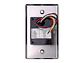 ZKTeco TLEB102 - Exit Button, No Touch - Eco - Rectangular - Miniatura 3
