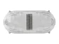 Siemon TRAYHD-1-A - Organizador LightVerse para 24 Empalmes de Fusión con Manga de Protección (no incluye manguitos) - Miniatura 1