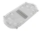 Siemon TRAYHD-1-A - Organizador LightVerse para 24 Empalmes de Fusión con Manga de Protección (no incluye manguitos) - Miniatura 4
