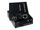Transcom TS-1000N-11-SFP - Media Converter 10/100/1000M with 1Giga SFP slot - Este producto requiere un transceptor SFP adicional para operar - Consultar tipo de fibra SMF o MMF - Miniatura 1