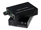 Transcom TS-1000N-11-SFP - Media Converter 10/100/1000M with 1Giga SFP slot - Este producto requiere un transceptor SFP adicional para operar - Consultar tipo de fibra SMF o MMF - Miniatura 3