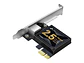 TP-Link TX201 - Adaptador PCIe Ethernet 2.5 Gigabit - Miniatura 1