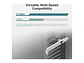 TP-Link TX201 - Adaptador PCIe Ethernet 2.5 Gigabit - Miniatura 2