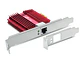TP-Link TX401 - Adaptador PCIe Ethernet 10 Gigabit - Miniatura 3