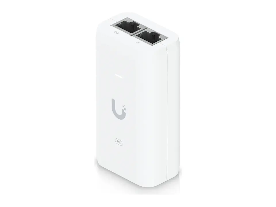 UNIFI U-POE - Inyector PoE AF 1