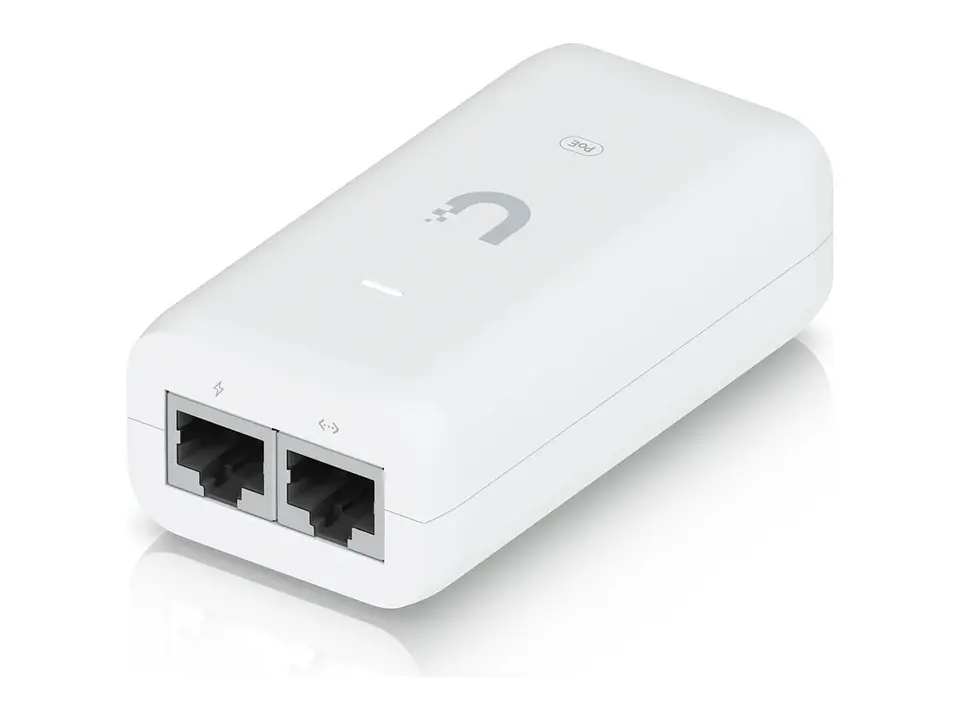 UNIFI U-POE - Inyector PoE AF 4