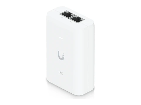 UNIFI U-POE+ - Inyector POE AT