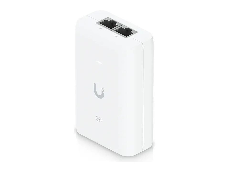 UNIFI U-POE+ - Inyector POE AT 1