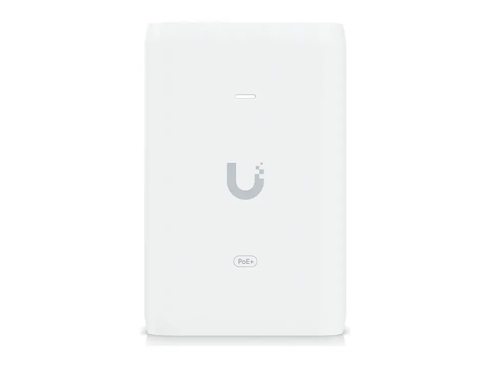 UNIFI U-POE+ - Inyector POE AT 2