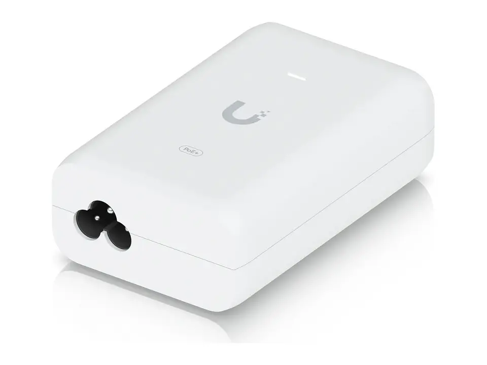 UNIFI U-POE+ - Inyector POE AT 3