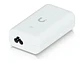 UNIFI U-POE++ - Ubiquiti - 802.3bt Gigabit PoE++ Adapter - 48V, 60W - Miniatura 1