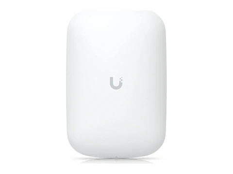 Ubiquiti U6-EXTENDER - UNIFI - Extensor de rango Wi-Fi 6