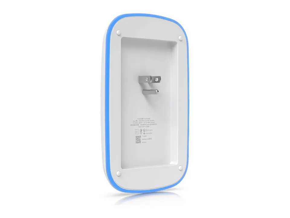 Ubiquiti U6-EXTENDER - UNIFI - Extensor de rango Wi-Fi 6 3