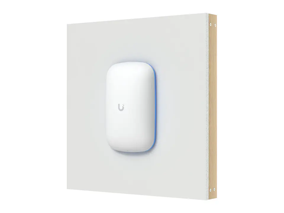 Ubiquiti U6-EXTENDER - UNIFI - Extensor de rango Wi-Fi 6 4