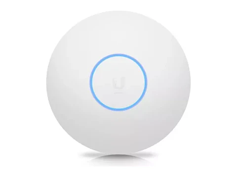 Ubiquiti U6-LR - Unifi - Access Point AX3000 WiFi 6 High Capacity