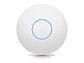 Ubiquiti U6-LR - Unifi - Access Point AX3000 WiFi 6 High Capacity - Miniatura 1